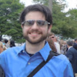 Meet your Posher, Christopher